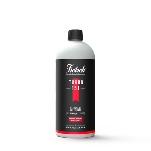 Fictech Turbo multipurpose cleaner (1 l)