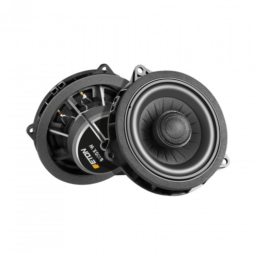 Speakers for BMW Eton B 100 XW