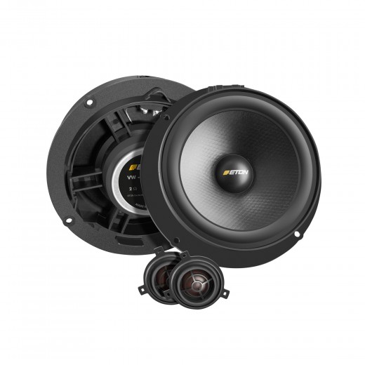 Reproduktory Eton VW Golf 6 F 2.2