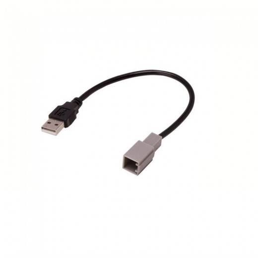 USB propojovací kabel pro Lexus / Toyota / Subaru (USB CAB 887 2)