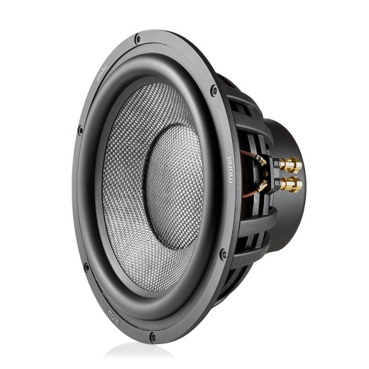 Subwoofer Morel Ultimo Pro 124D