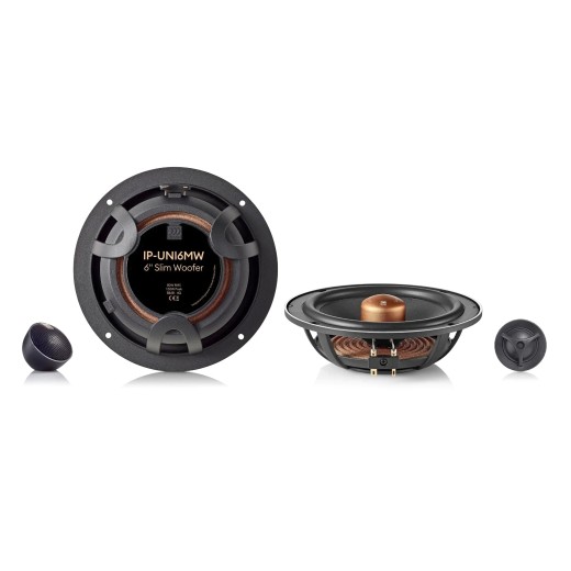 Morel IP-UNI62 zvučnici