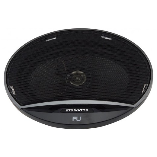 Говорители Fli underground FU 69