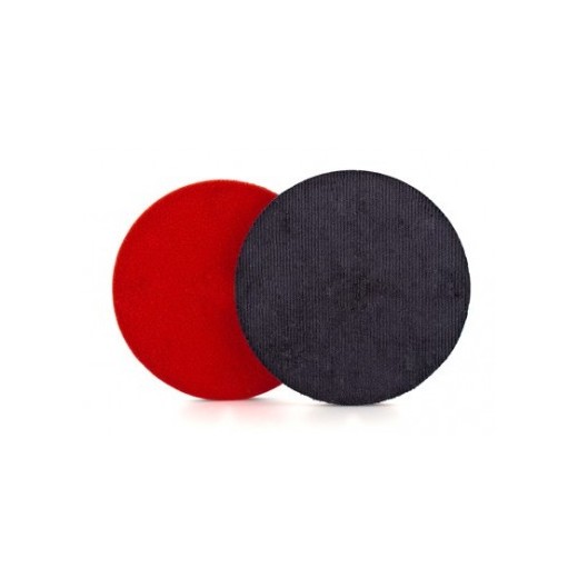 Полираща подложка Flexipads Velvet Light/Medium Orange Peel Pad 150