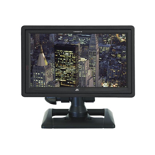 Monitor ESX Vision VM581S