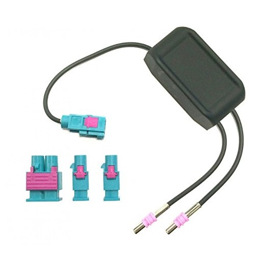 Антенен адаптер ESX VNA-DIVERSITY