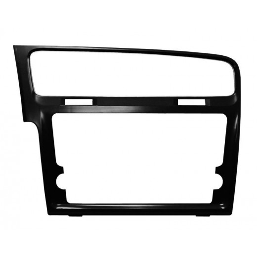 Montážní rámeček ESX VNA-G7-FSB stříbrný