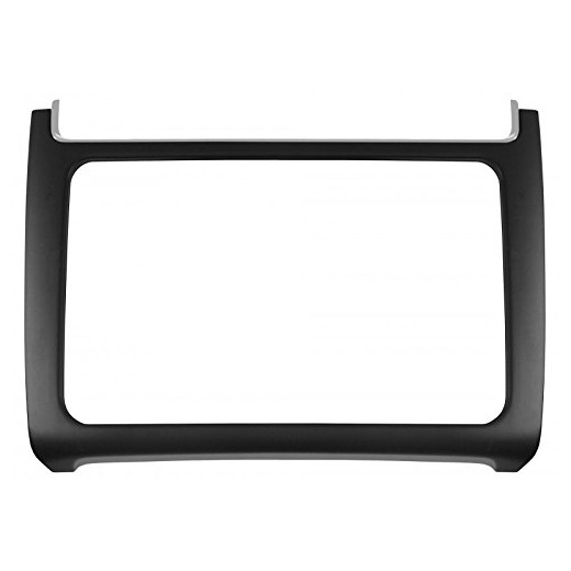 Montážní rámeček ESX VNA-P6C-FG šedý