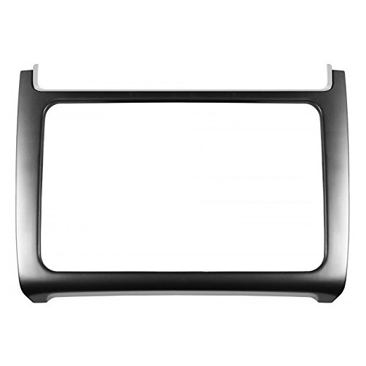 Montážní rámeček ESX VNA-P6C-FS stříbrný