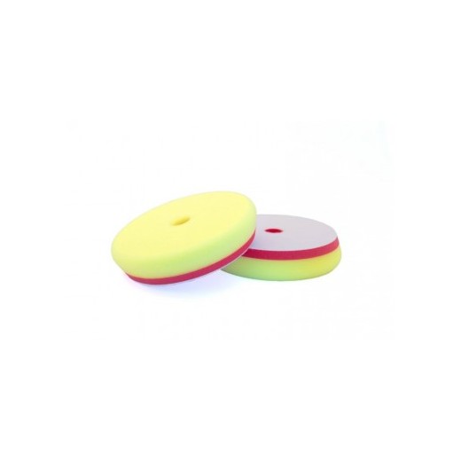Полиращ диск Flexipads Viper™ Yellow Finishing Pad 135