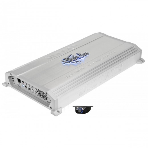 Uсилвател Hifonics VXi9404