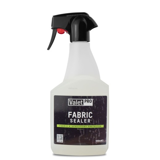 Protector de material ValetPRO Fabric Sealer (500 ml)