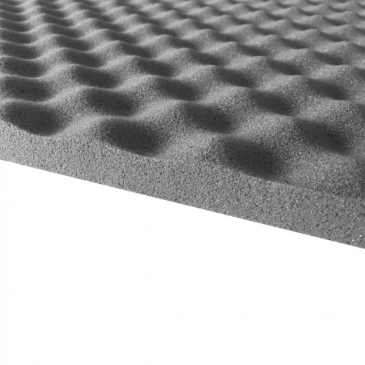 SGM Wave 25 noise absorbing material