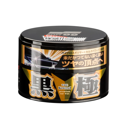 Vosak Soft99 Extreme Gloss "The Kiwami" Tamni (200 g)