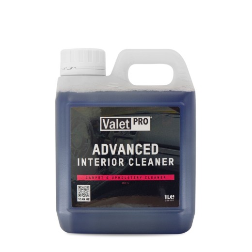 Čistič interiéru ValetPRO Advanced Interior Cleaner (1 l)