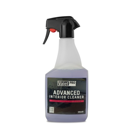 Čistič interiéru ValetPRO Advanced Interior Cleaner (500 ml) RTU