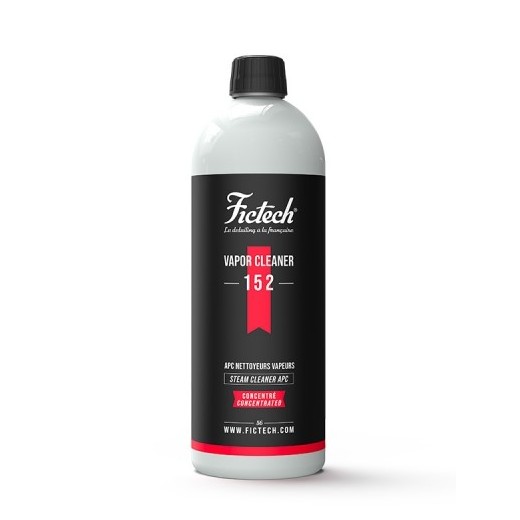 Víceúčelový čistič Fictech Vapor Cleaner (1 l)