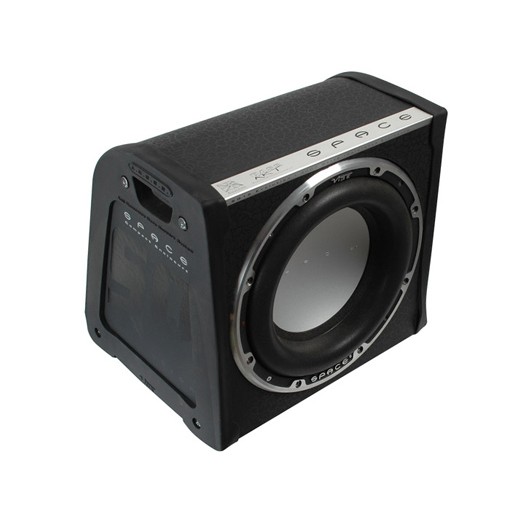 Subwoofer v boxu VIBE SQ 12 EVO