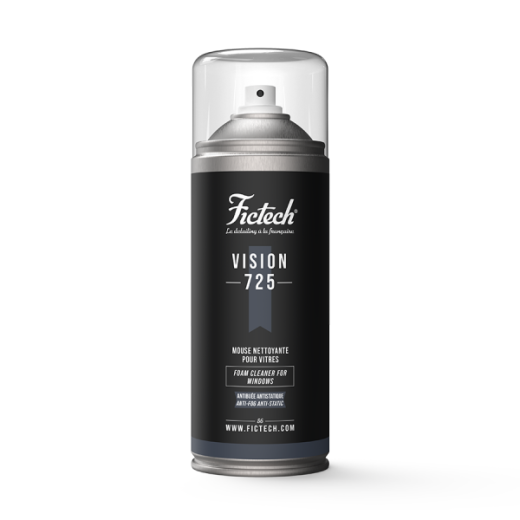 Fictech Vision window cleaner (400 ml)