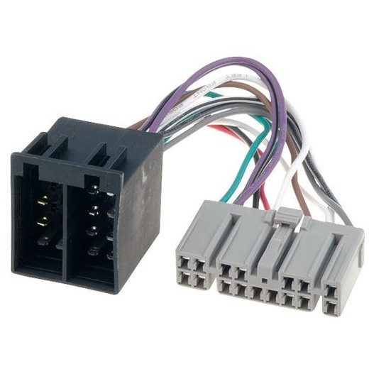 OEM  кабел Isuzu