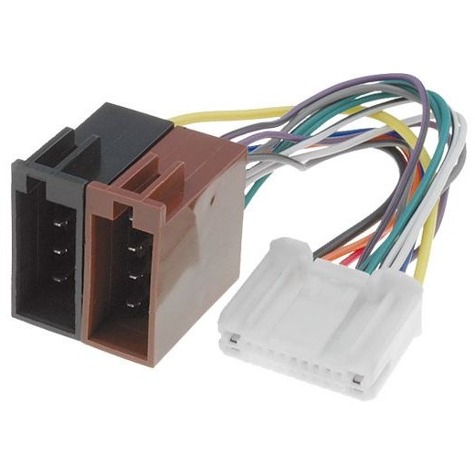 OEM кабел Subaru