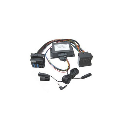 Bluetooth Handsfree комплект BT-AU01