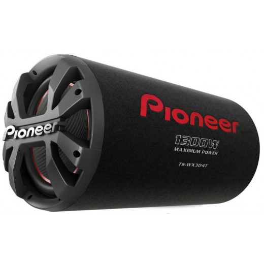 Субуфер в кутия PIONEER TS-WX304T