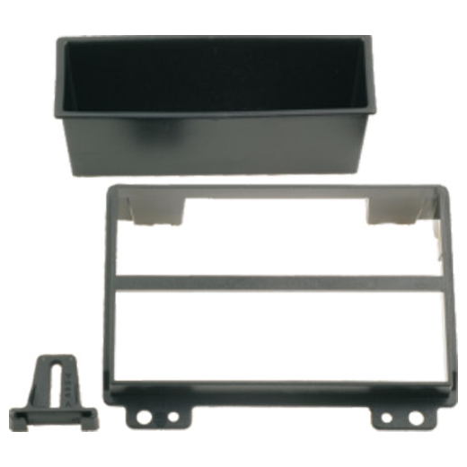 Rámeček autorádia Ford Fusion, Fiesta