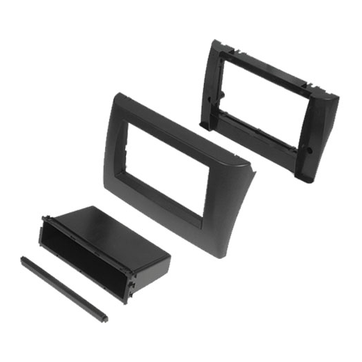 rámeček autorádia Fiat Stilo