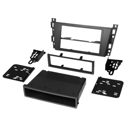 Рамка за автомобилно радио Cadillac DTS, SRX
