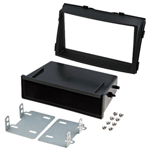 Рамка за автомобилно радио 2DIN Kia Sorento