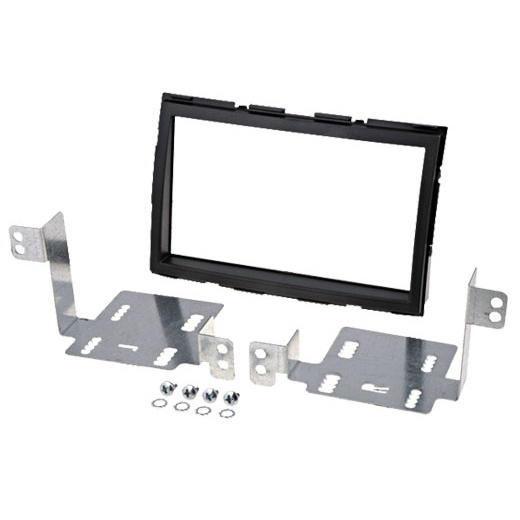 Рамка за автомобилно радио Hyundai I20