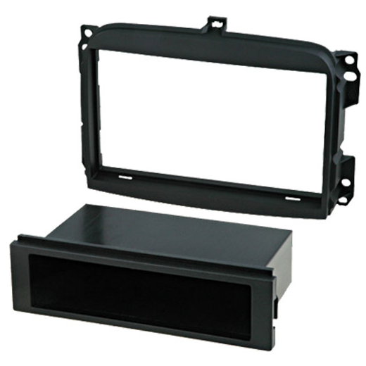 Рамка за автомобилно радио Fiat 500L