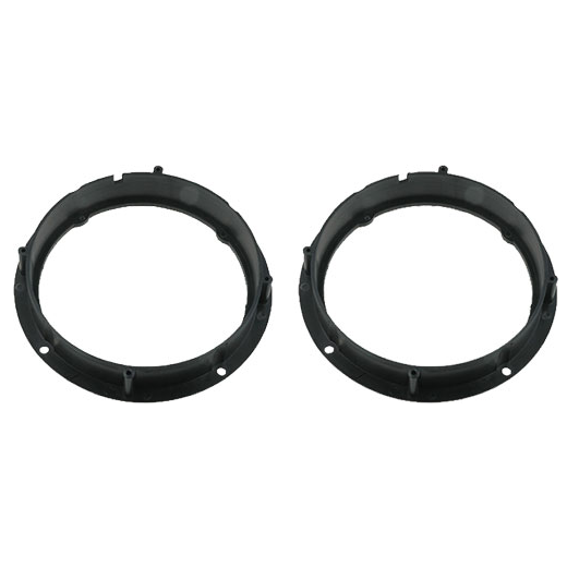 4carmedia plastové podložky VW Golf VI, Polo