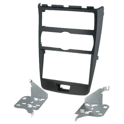 Рамка за автомобилно радио Hyundai Genesis Coupe