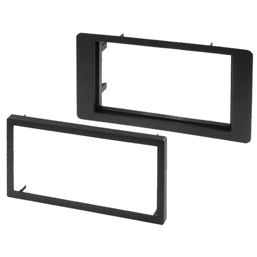 Рамка за автомобилно радио 2DIN Saab 9.5