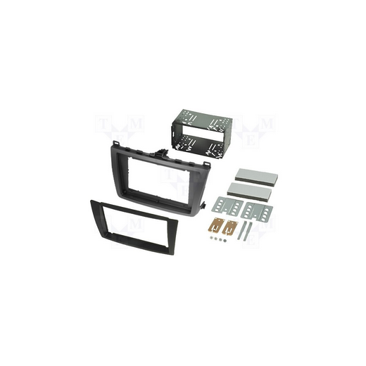 рамка за автомобилно радио 2DIN Mazda  6