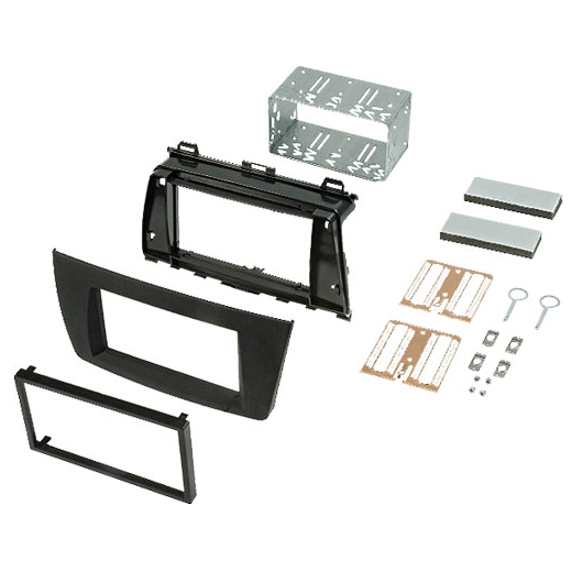 Рамка за автомобилно радио Mazda 6