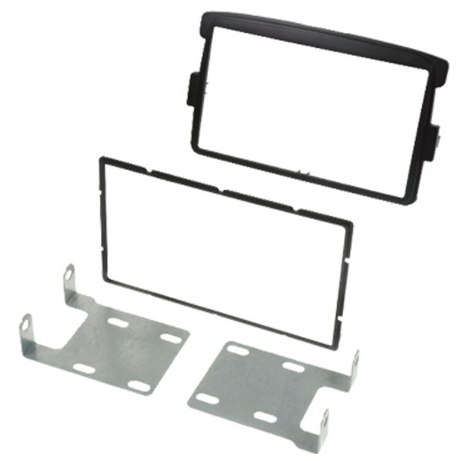 Рамка за автомобильне радио Dacia