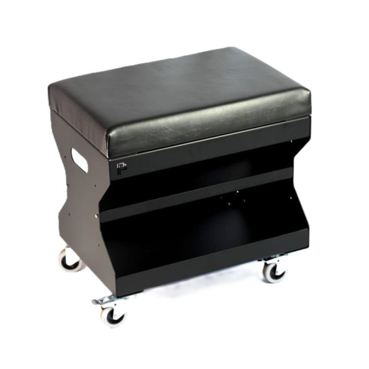 Poka Premium sjedalo za detaljno čišćenje