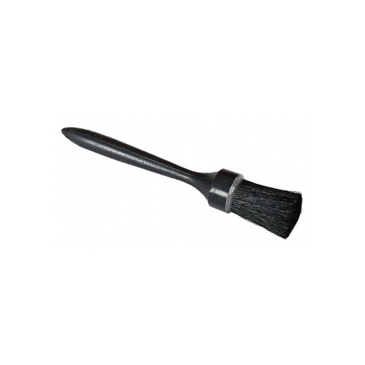 Čетка Wheel Woolies Boar's Hair Detail Brush 1.25