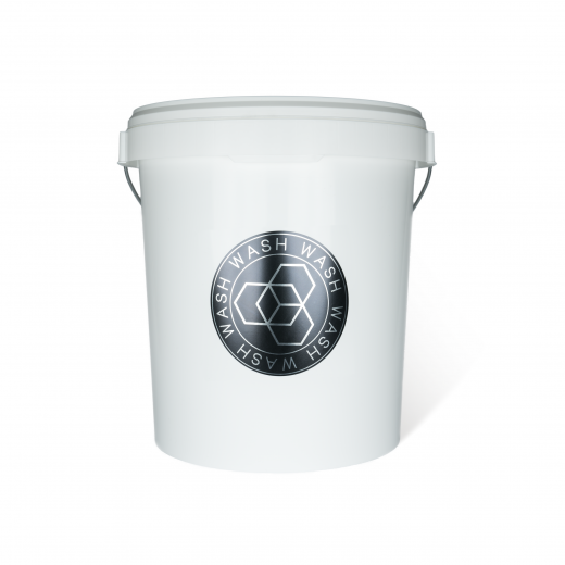 Kbelík na mytí Carbon Collective 20.5 L Premium Bucket Kit (Bucket)