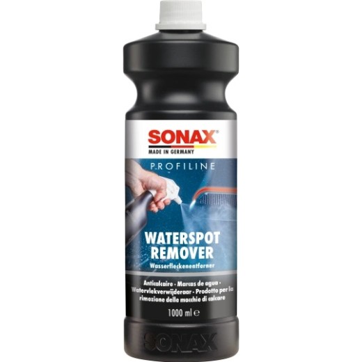 Sonax Profiline odstraňovač vodního kamene - 1000 ml