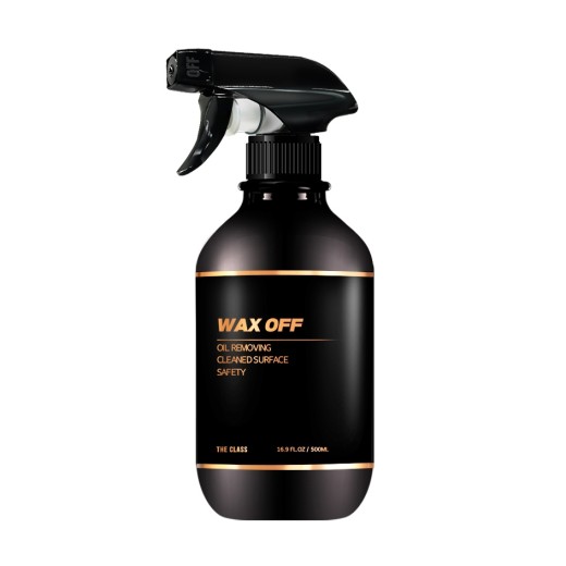 Čistič laku The Class Wax Off (500 ml)