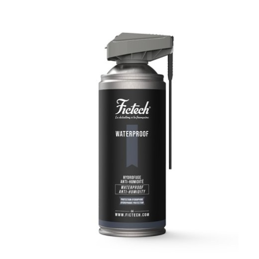 Water repellent Fictech Waterproof (400 ml)