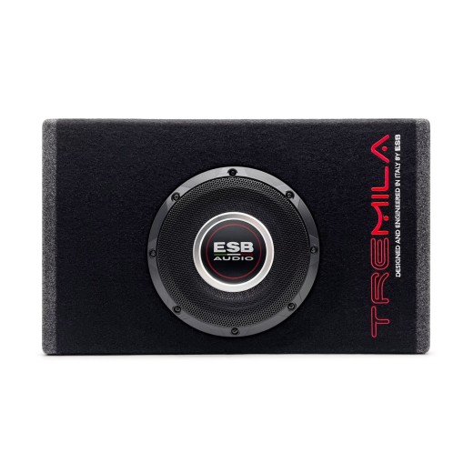 Aktivni subwoofer ESB Audio 3.WB6