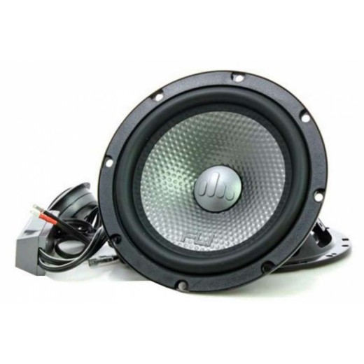 Говорители Fli Underground FU 5 comp
