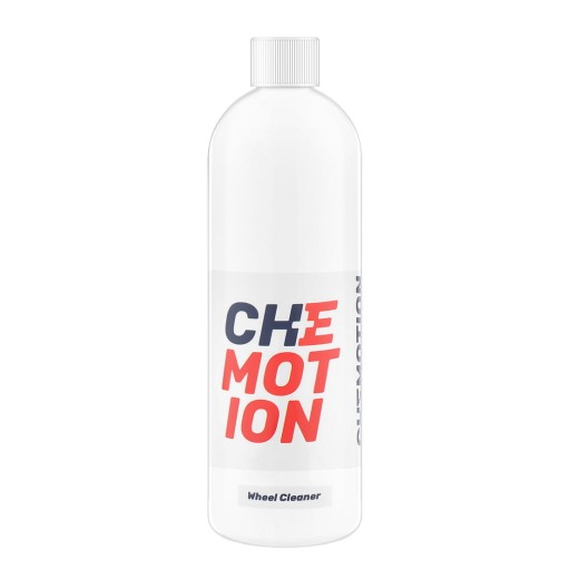 Čistič kol Chemotion Wheel Cleaner (400 ml)