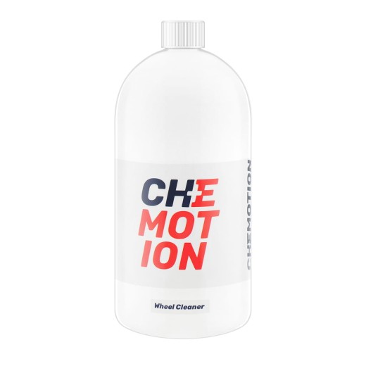 Почистител за джанти Chemotion Wheel Cleaner (1000 ml)