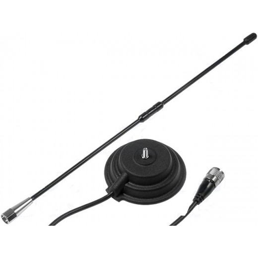 Prutová anténa Farun WINNIPEG